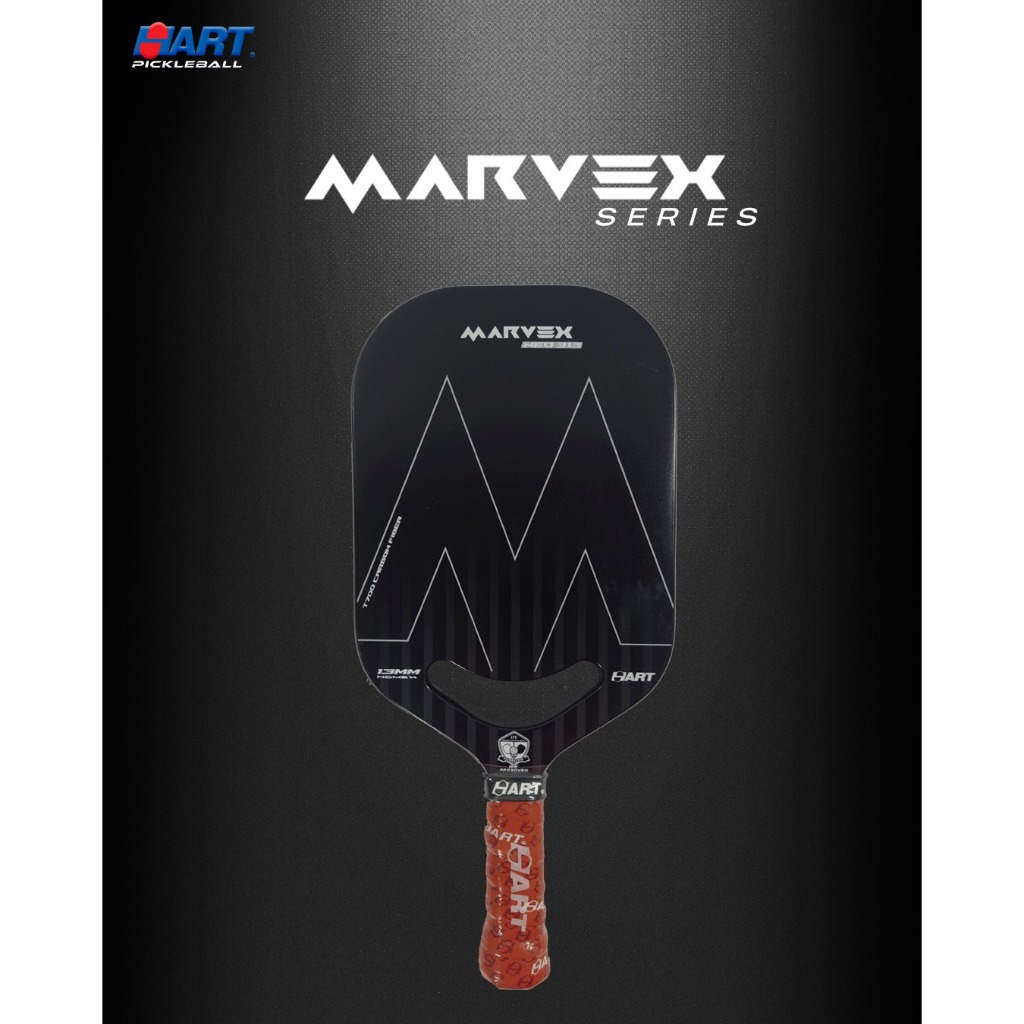 Pickleball Paddle Hart Marvex Neo 313 / Paddle Pickleball