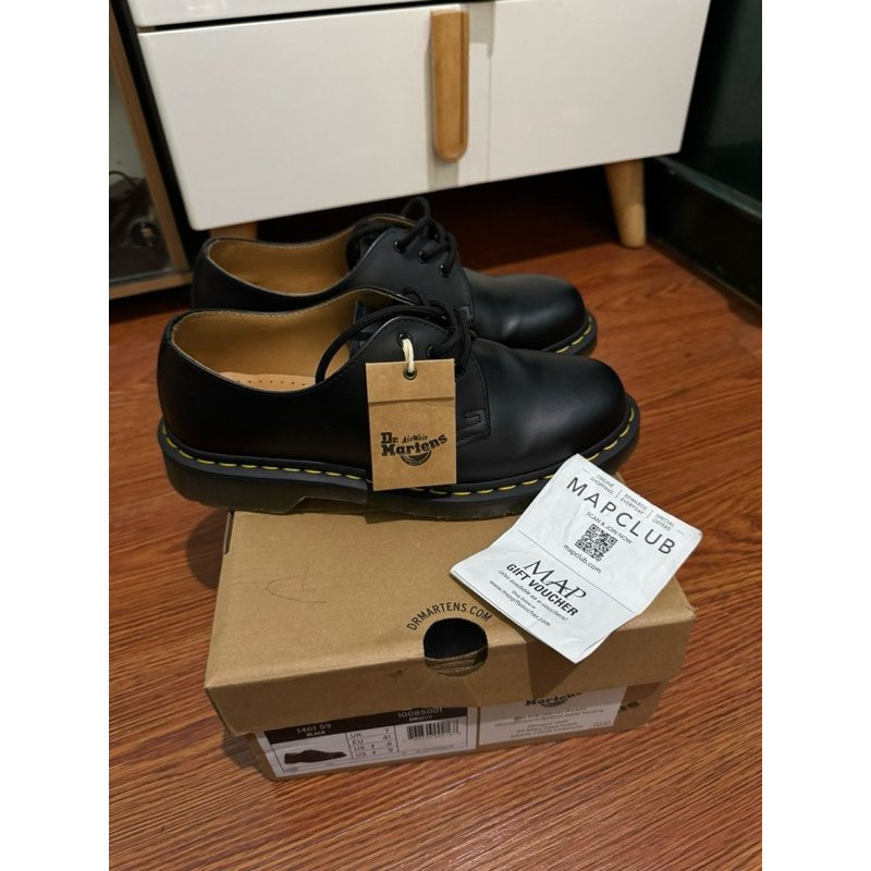 Dr martens 1461