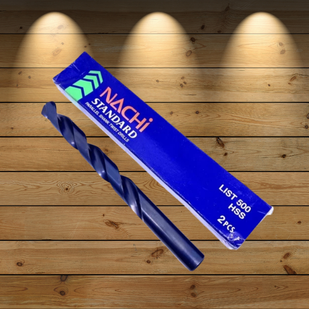 NACHI 17mm, Mata Bor Nachi 17 mm, Bor Nachi 17mm Original