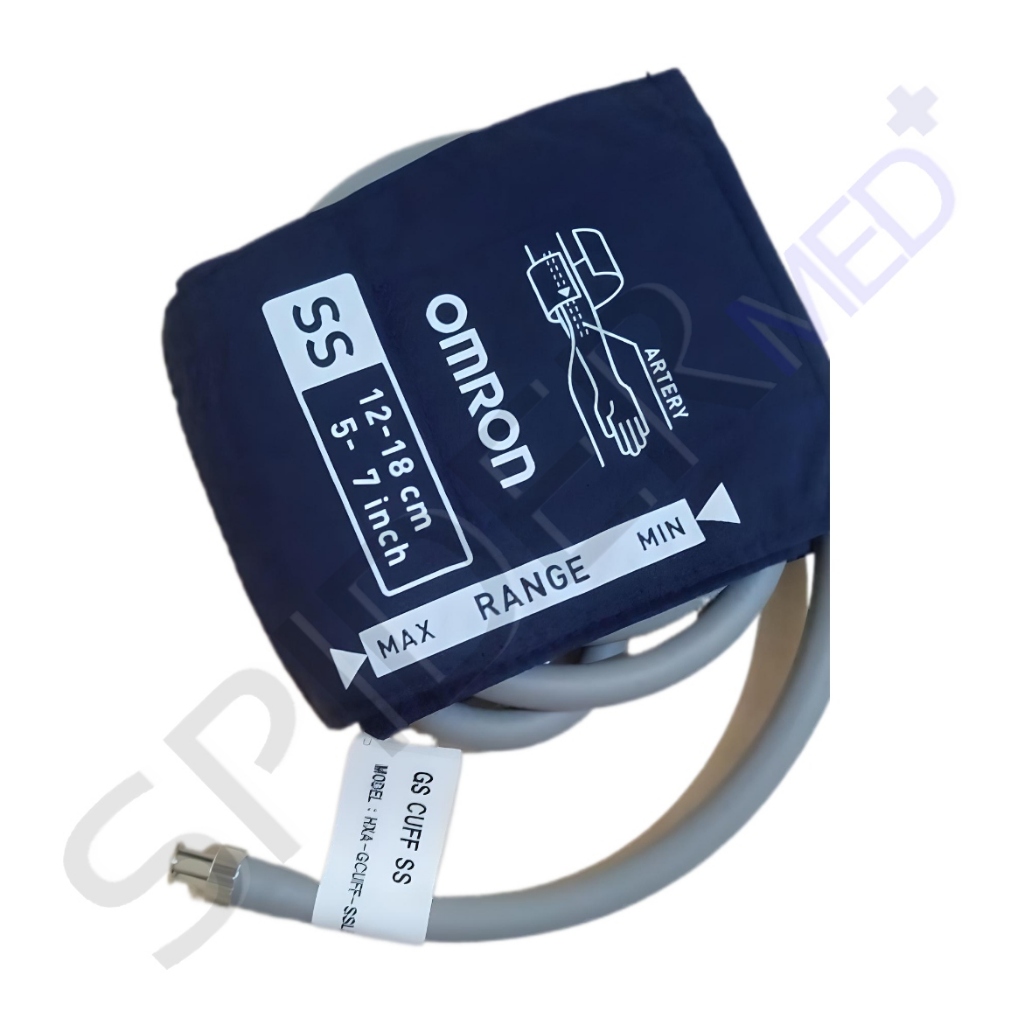 Manset Extra Small Tensi Digital Omron HBP-1300 HBP-1120 HBP-1320 HBP-1100 Size XS