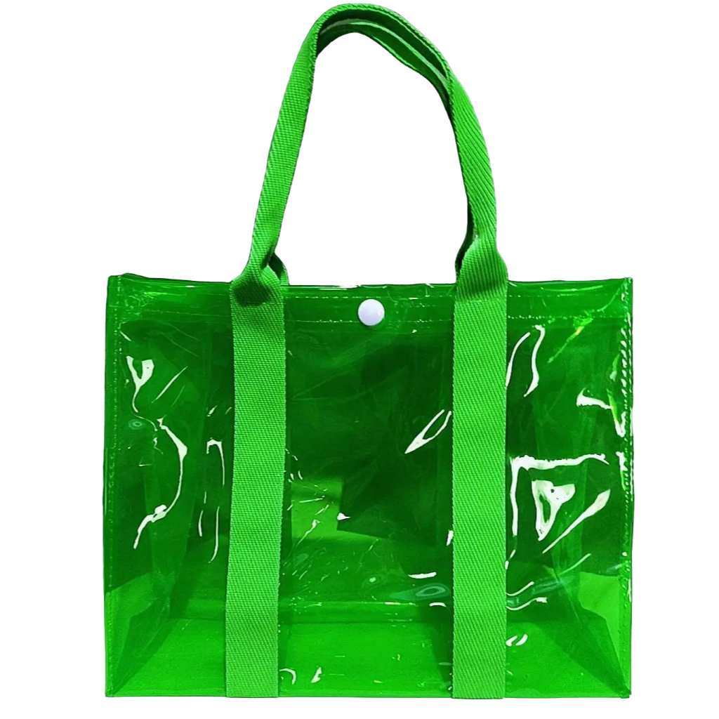 

Tas Serbaguna 25x20x10 Totebag Souvenir Elegan MIKA WARNA