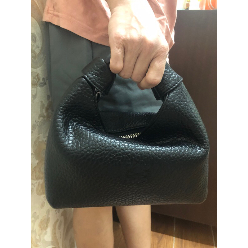 TAS LAURA SHIDAI ORIGINAL IMPOR PREMIUM