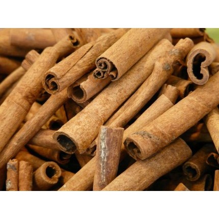 

Kayu Manis / Cinnamon 100gr