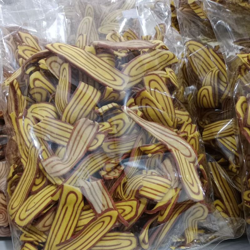 

Kuping Gajah Kiki Kenanga 250gram