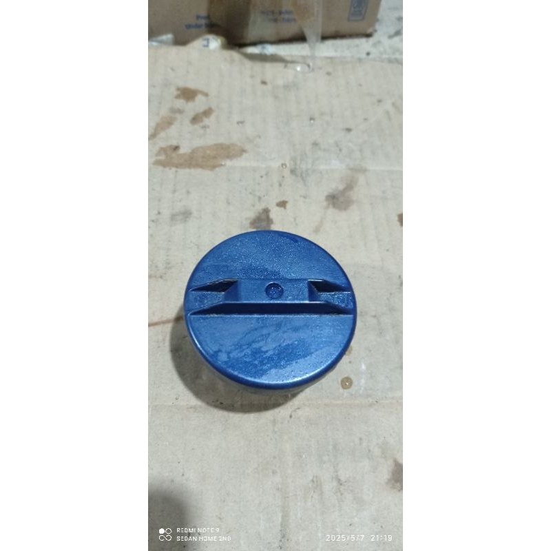 Tutup tangki toyota all new corolla 1998-2001