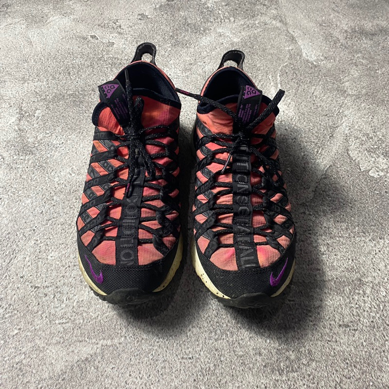 Sepatu ACG React Terra Gobe