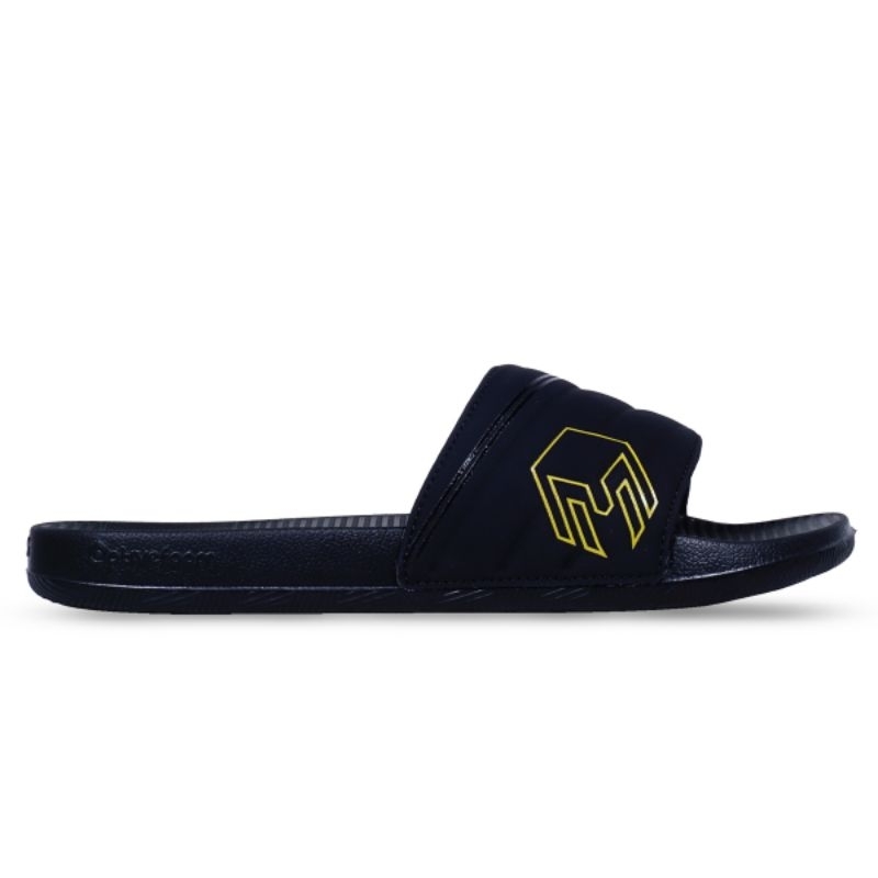 Sandal Mills Flux - Black