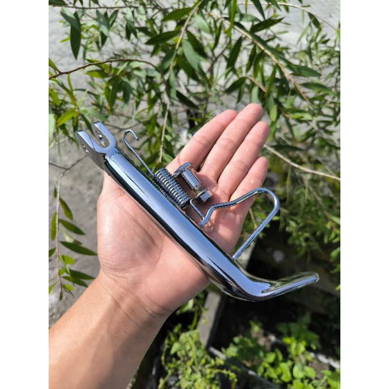 STANDAR SAMG CHROME MIO SPORTY SOUL MIO J Aerox Fino Xride Soul Nmax Standar 1 Chrome R17 Yamaha