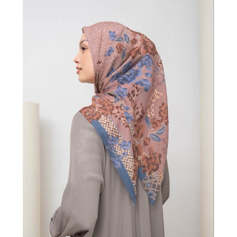 PL Heaven Lights Kaynara Scarf