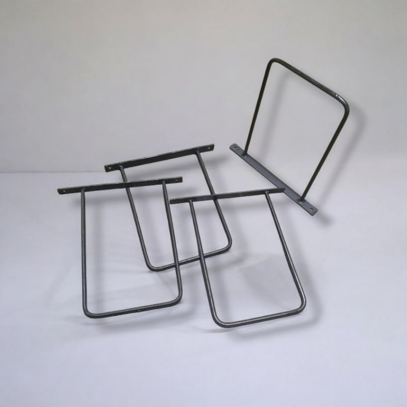 tempat display sepatu rak sepatu tatakan sandal sepatu display