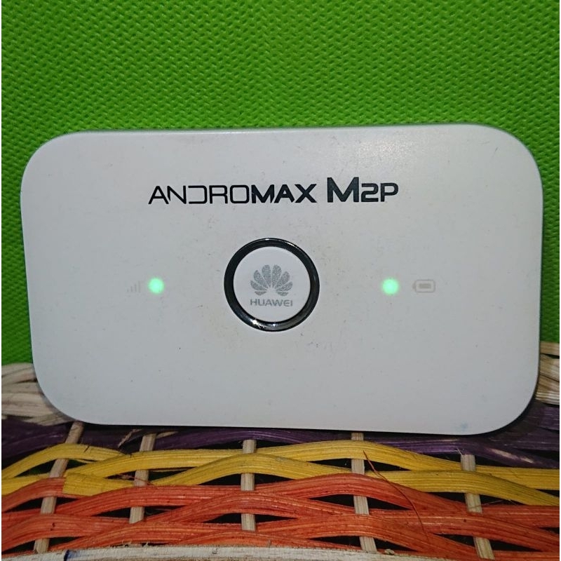 Modem Wifi Andromax M2P Mifi Huawei E5573cs-607 Unlock 4G LTE BYPASS B5'B40