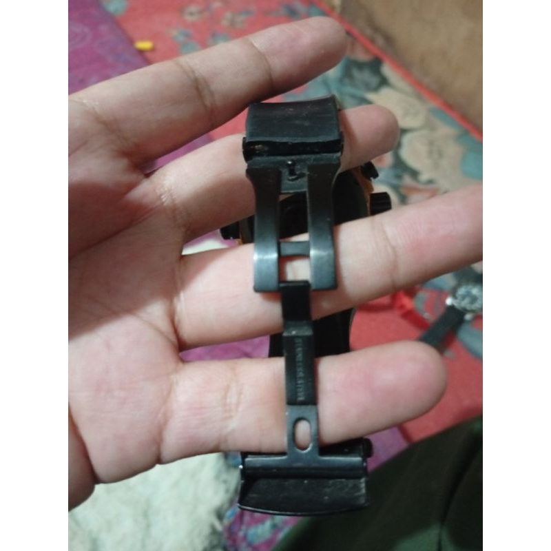 jam tangan expedition airborne