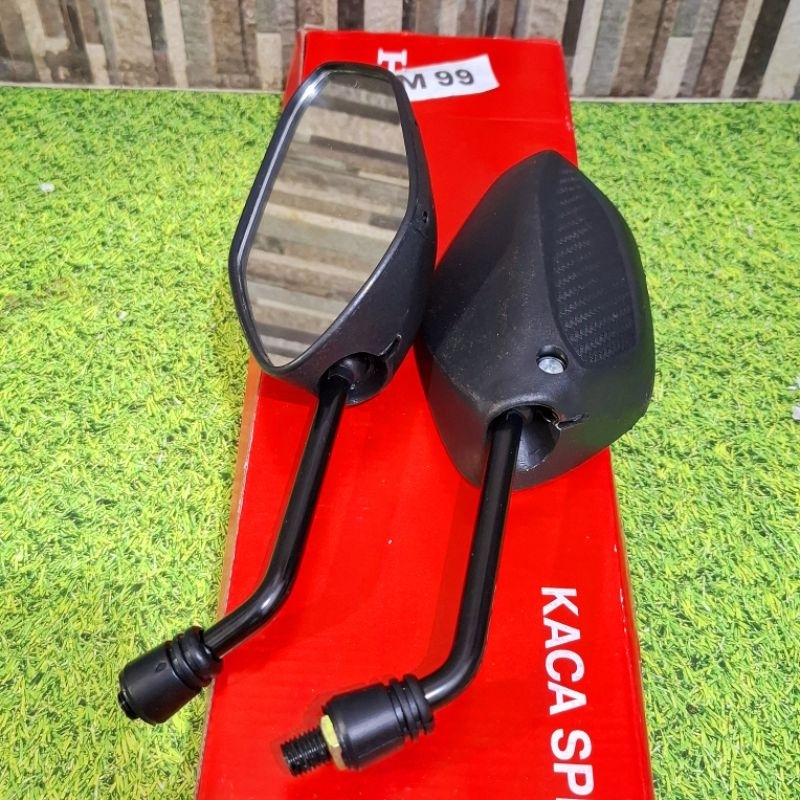 Kaca Spion Honda Beat Vario Beat Pop Supra Revo