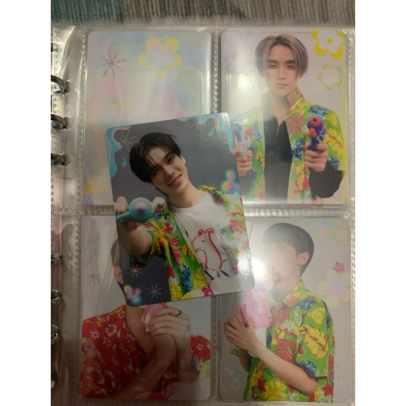 songkran phuwin zoom [BOOKED]