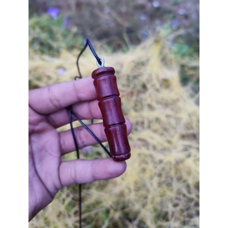 Kalung Ageman Akar Nagasari Petilasan Syekh Siti Jenar Special