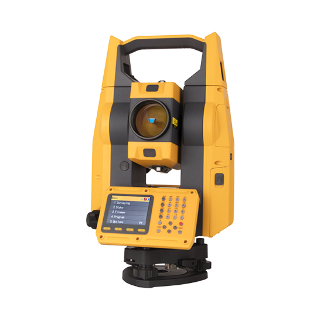 Total Station HI-Target HTS 521L10 / Hi Target 521-L10 New Total Station