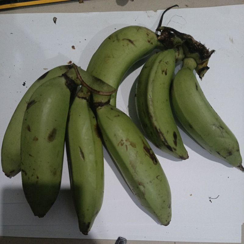 

PISANG ULI MENTAH 500GR