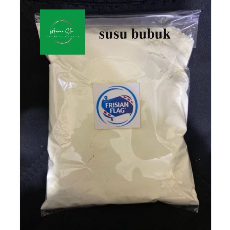 

susu bubuk 500gr promo