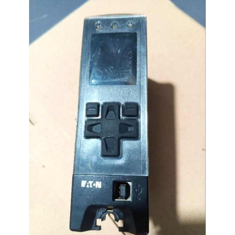 Eaton SC200 Controller Eaton DC power Solutions.