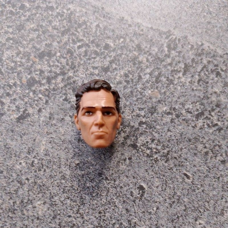 Marvel Legends Infamous Iron Man