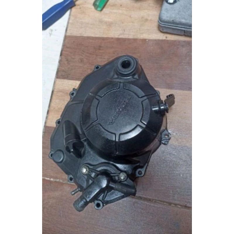 Blok Selah Sonic 150/Supra Gtr Original Copotan