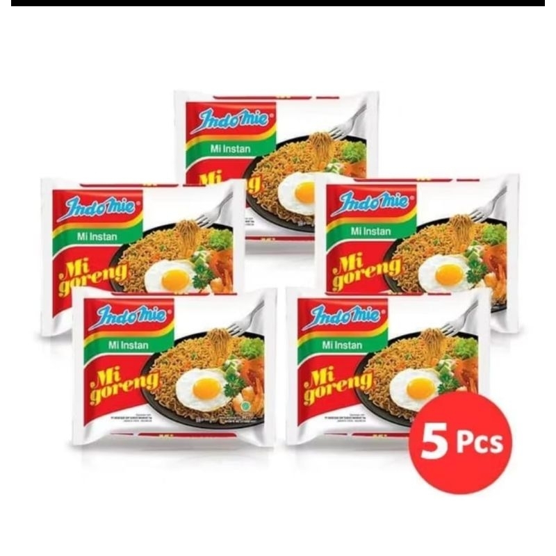 

indomie goreng spesial isi 5pcs paling murah indonesia