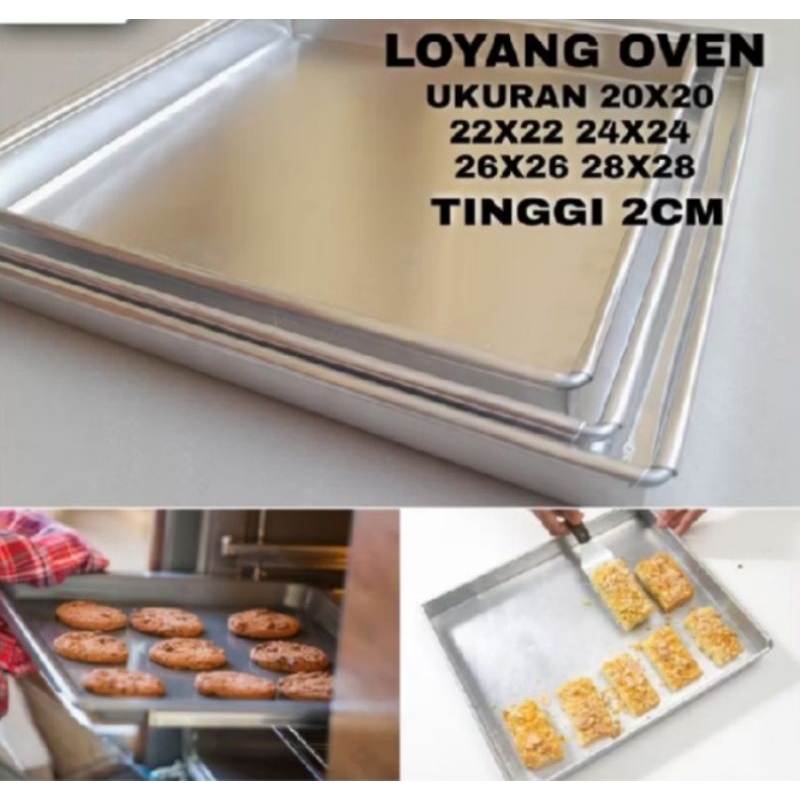 Loyang oven listrik/Loyang nampan/Loyang oven 20L/Loyang kue kering