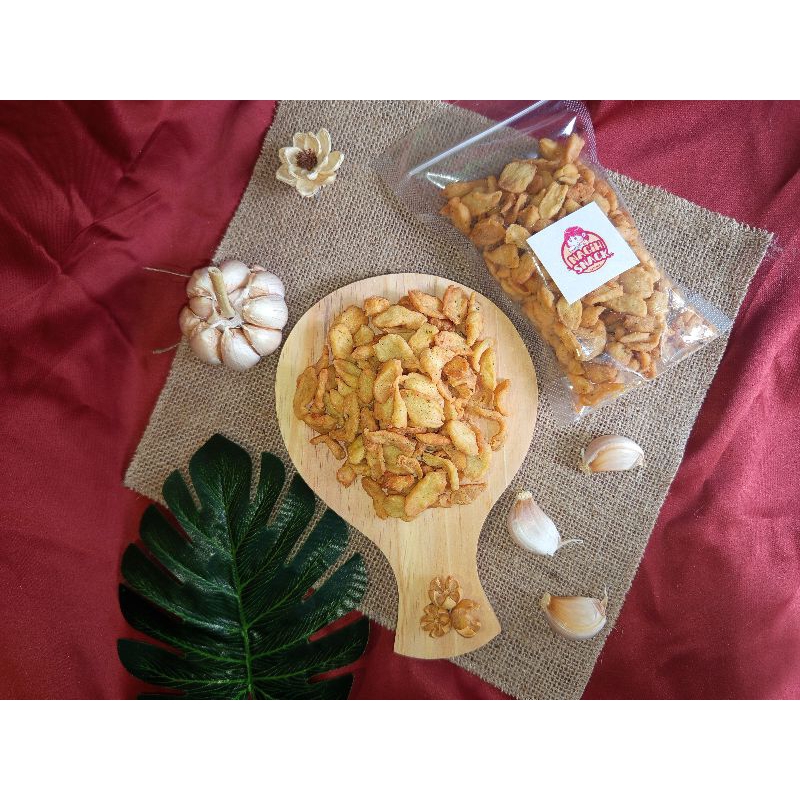

Kue Bawang Asli Kediri