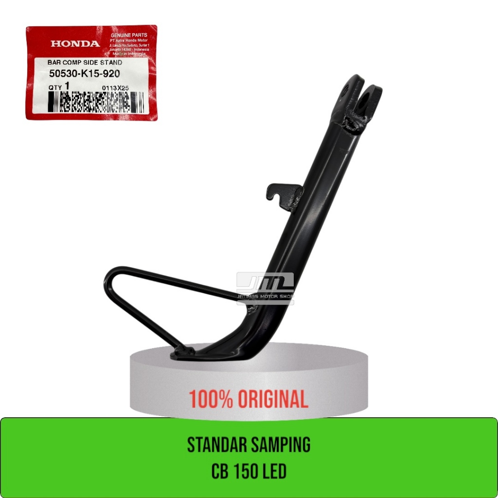 Standar samping cb 150 led 50530-K15-920