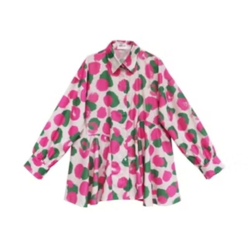 NADJANI DURIYA WHITE