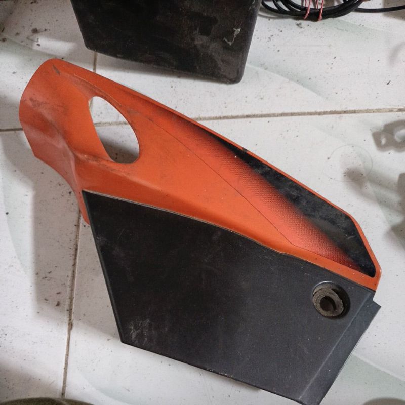 cover aki Vega lama / fizR original