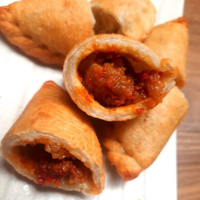 

CIRENG JANDO PEDAS FROZEN