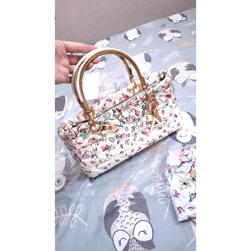 Tas Aldo Wanita Original