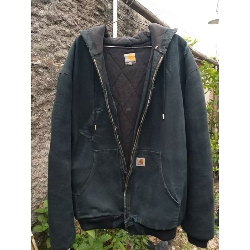 CARHARTT ACTIVE JACKET