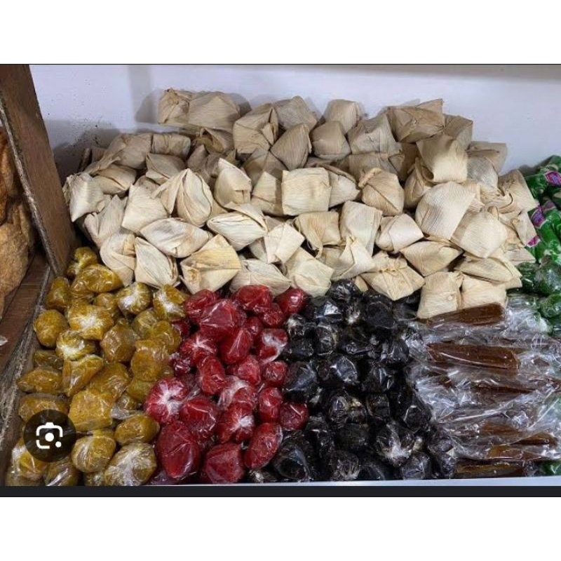 

ANEKA DODOL KHAS GATUT, DODOL ASLI GARUT