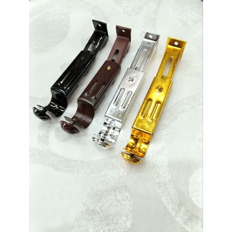 Penyangga besi gorden BRACKET besi gorden