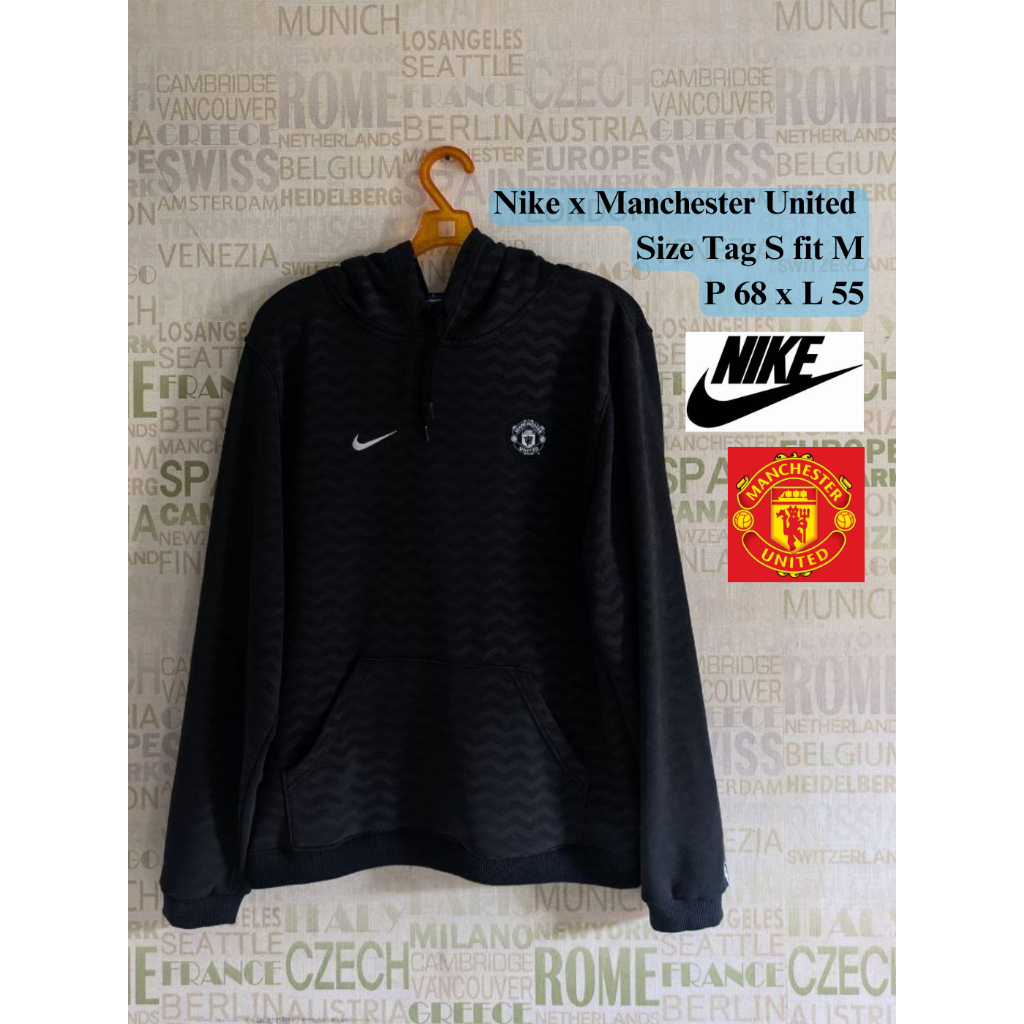 NK x Manchester United 362103-010