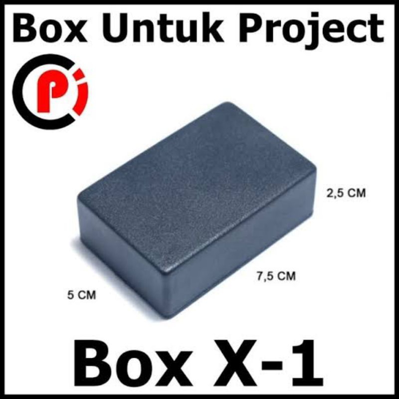 box x1 untuk project