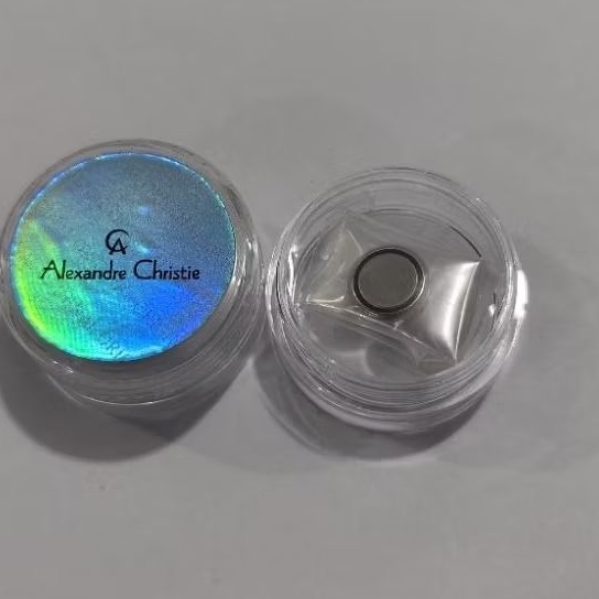 baterai Alexandre christie original 6518ME