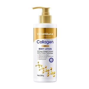 VelvetAura Collagen body lotion pemutih handbody pemutih lotion Whitening body pemutih kulit losyen 