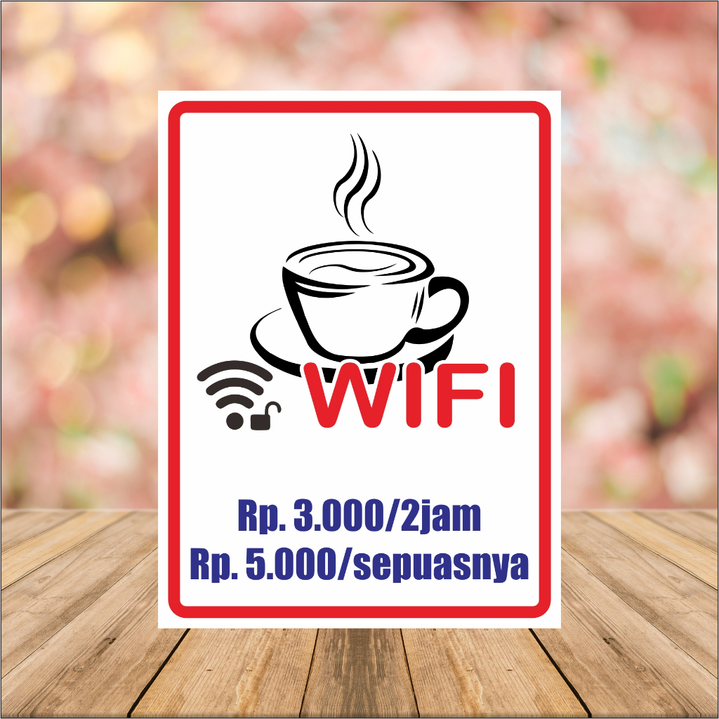 

STICKER CUSTOM APA SAJA DESIGN REQUEST READY BANYAK