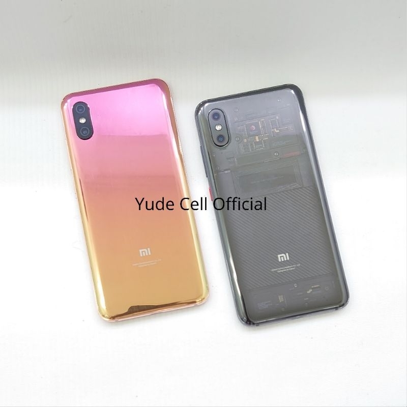 Xiaomi Mi 8 Pro 8/128GB | Mi8 Pro 8/128GB | Xiaomi Mi 8 Explorer | Xiaomi Mi 8 Second