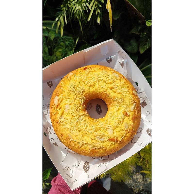 

BOLU TAPE || BOLU KETAN HITAM MOIST PREMIUM LEMBUT