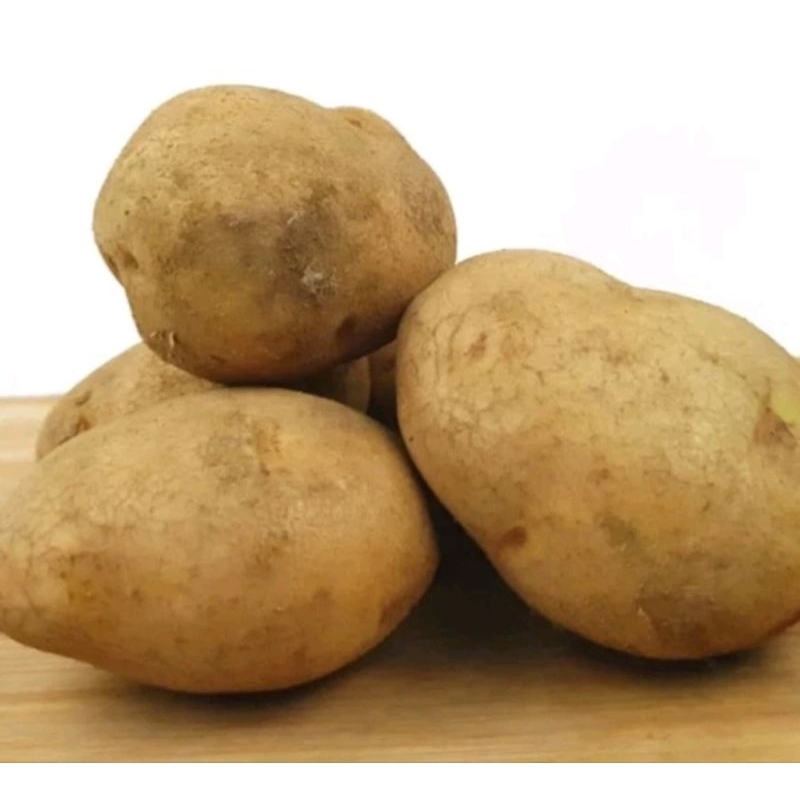 

Kentang Dieng fresh..