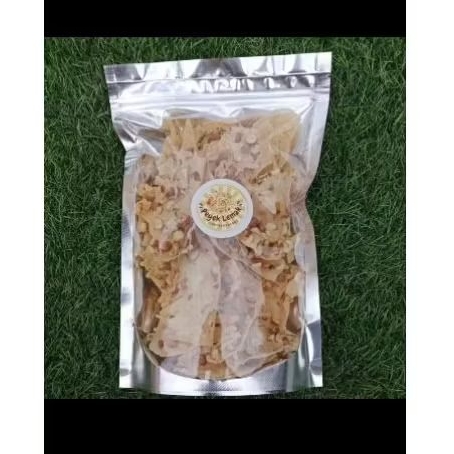 

Keripik peyek lemak
