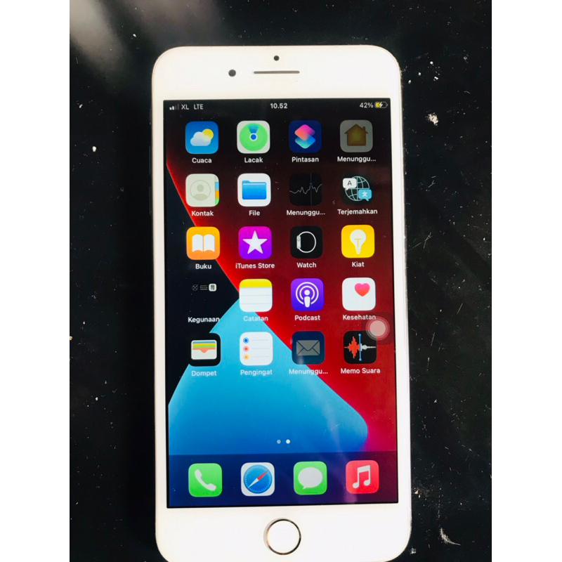 iphone 7 plus/32GB batangan