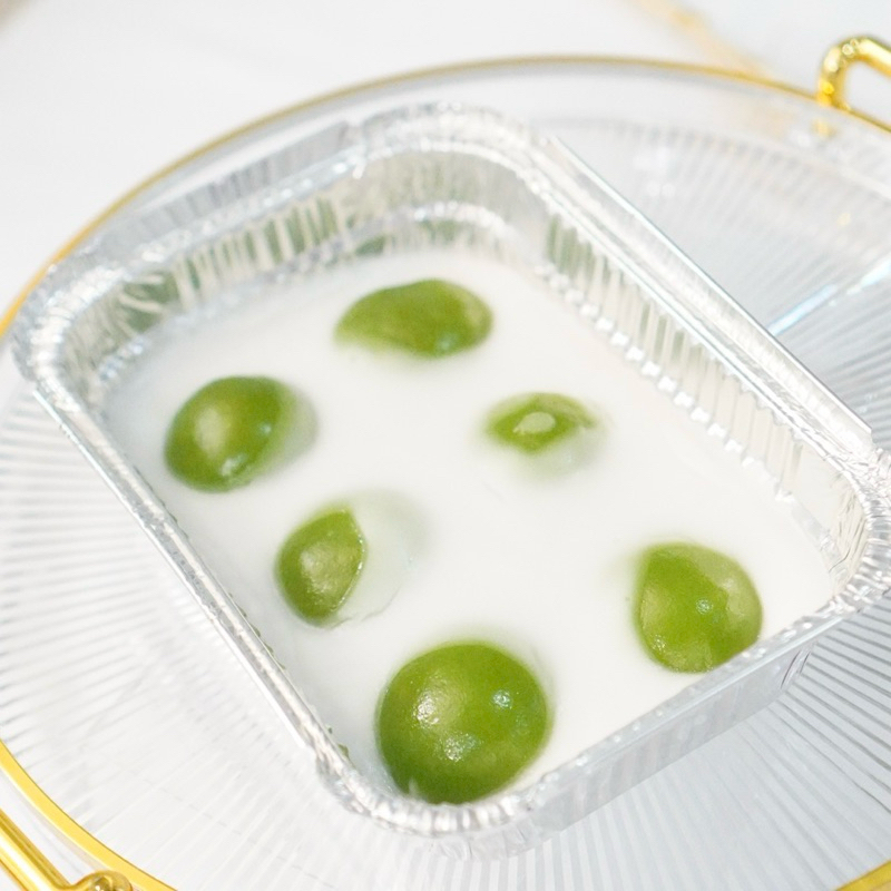 

Putri Mandi | Lumpur Surga