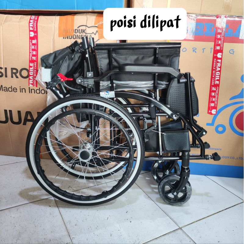 kursi roda treveling masuk kabin pesawat kursi roda treveling kursi roda ringan kursi roda kecil