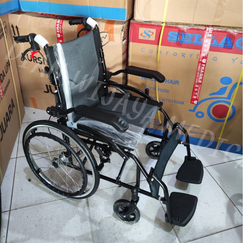 kursi roda treveling bisa masuk kabin pesawat kursi roda treveling kursi roda ringan kursi roda keci