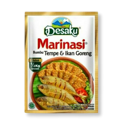 

DESAKU MARINASI 15GR